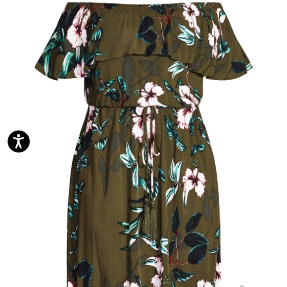 It’s cotton very comfortable and stretching material - Picture 1 of 3